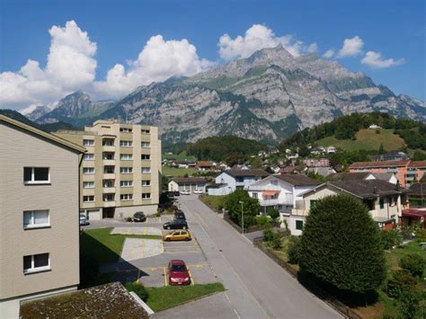 Wohnungen zum Mieten: Glarus